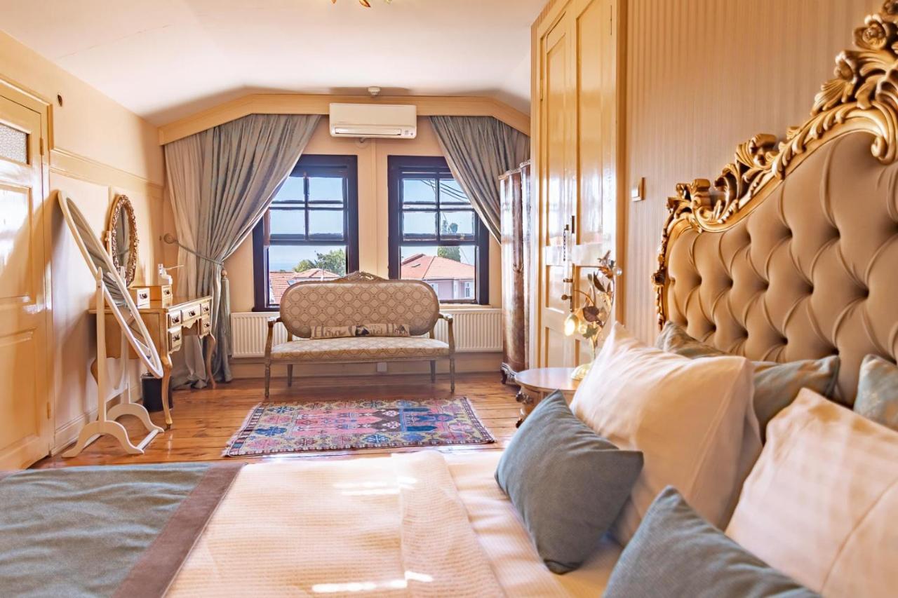 Bueyuekada Anastasia Meziki History Mansion アダラー エクステリア 写真
